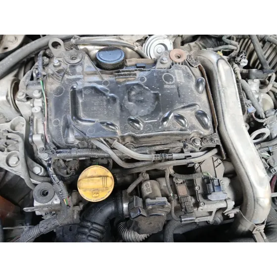Despiece Motor para Renault Laguna Iii (Bt0/1)