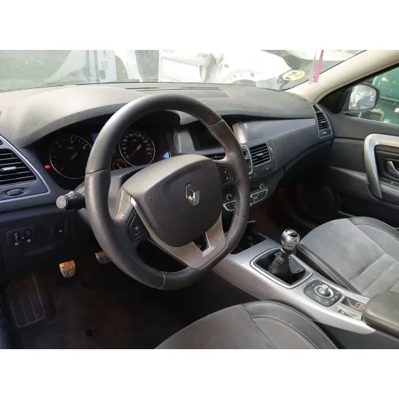 Kit Airbag para Renault Laguna Iii (Bt0/1)