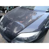 Capot para Renault Laguna Iii (Bt0/1)