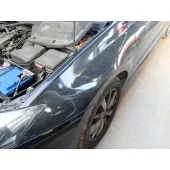 Aleta Delantera Izquierda para Renault Laguna Iii (Bt0/1)