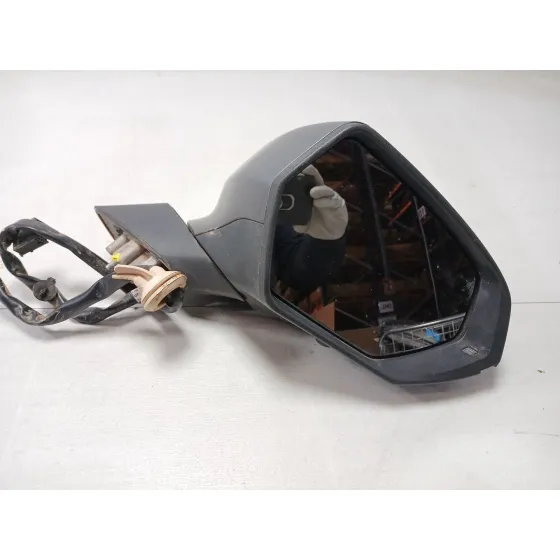 Retrovisor Derecho para Seat Leon Sportstourer (Kl8, Kld)