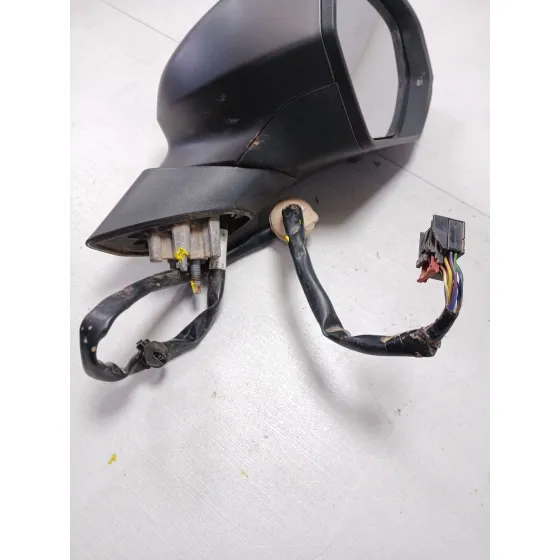 Retrovisor Derecho para Seat Leon Sportstourer (Kl8, Kld)