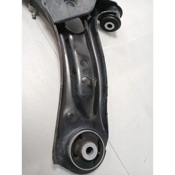 Brazo Suspension Inferior Delantero Derecho para Seat Leon Sportstourer (Kl8, Kld)