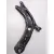 Brazo Suspension Inferior Delantero Izquierdo para Seat Leon Sportstourer (Kl8, Kld)