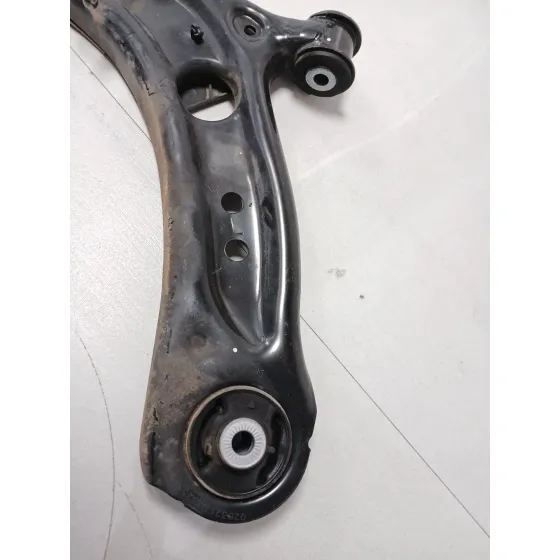 Brazo Suspension Inferior Delantero Izquierdo para Seat Leon Sportstourer (Kl8, Kld)