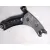 Brazo Suspension Inferior Delantero Izquierdo para Seat Leon Sportstourer (Kl8, Kld)