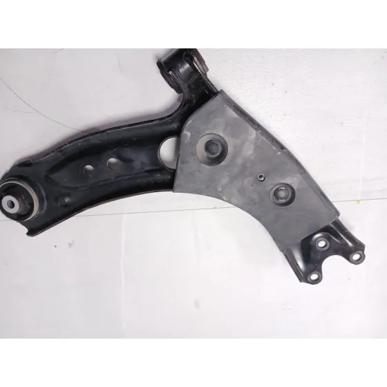 Brazo Suspension Inferior Delantero Izquierdo para Seat Leon Sportstourer (Kl8, Kld)