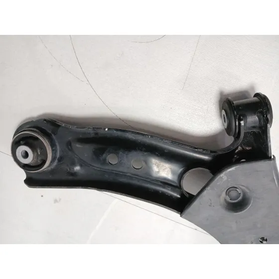 Brazo Suspension Inferior Delantero Izquierdo para Seat Leon Sportstourer (Kl8, Kld)