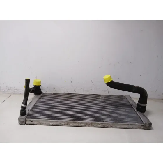Radiador Agua para Bmw Serie 5 Lim. (F10)