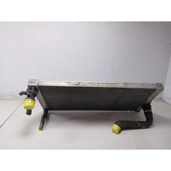 Radiador Agua para Bmw Serie 5 Lim. (F10)