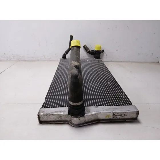 Radiador Agua para Bmw Serie 5 Lim. (F10)