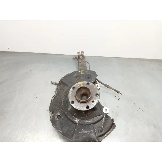 Mangueta Delantera Izquierda para Bmw Serie 5 Lim. (F10)