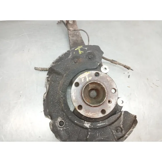 Mangueta Delantera Izquierda para Bmw Serie 5 Lim. (F10)