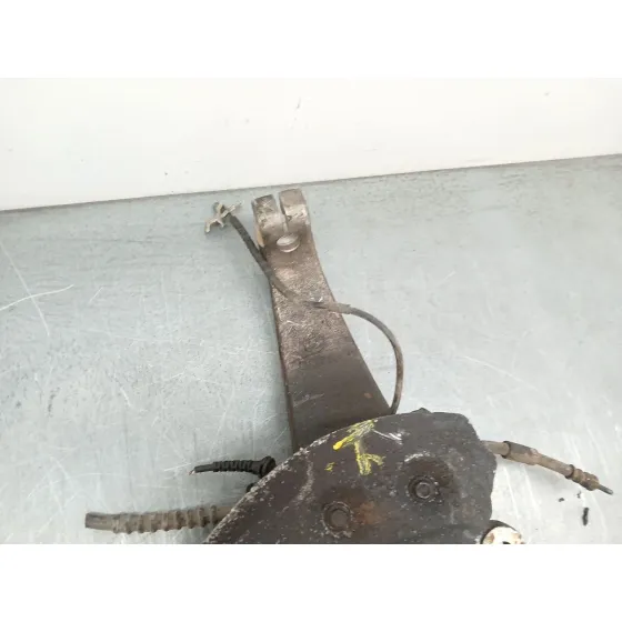 Mangueta Delantera Izquierda para Bmw Serie 5 Lim. (F10)