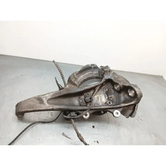 Mangueta Delantera Izquierda para Bmw Serie 5 Lim. (F10)