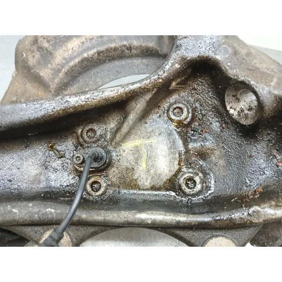 Mangueta Delantera Izquierda para Bmw Serie 5 Lim. (F10)