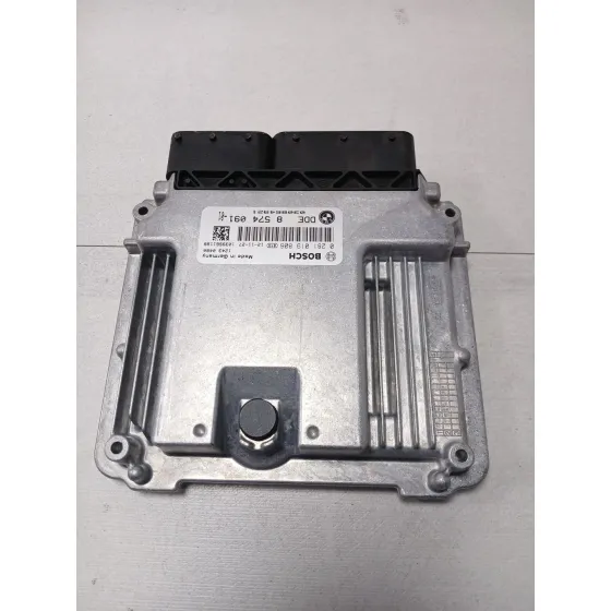 Centralita Motor Uce para Bmw Serie 5 Lim. (F10)