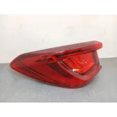 Piloto Trasero Izquierdo para Seat Leon Sportstourer (Kl8, Kld)