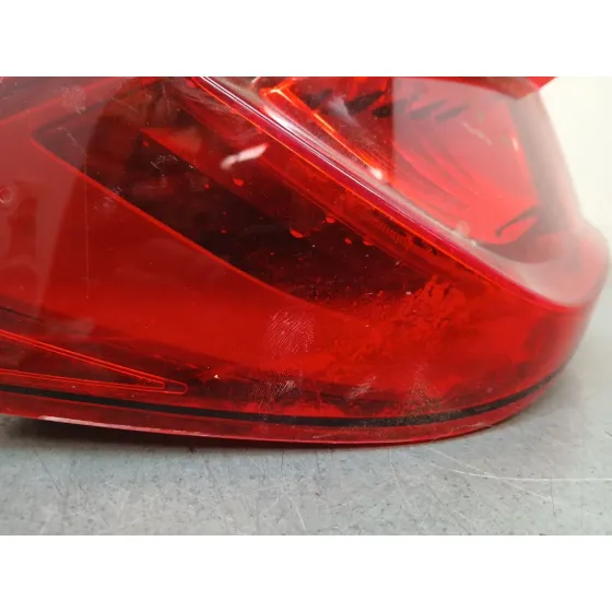 Piloto Trasero Izquierdo para Seat Leon Sportstourer (Kl8, Kld)
