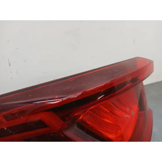 Piloto Trasero Izquierdo para Seat Leon Sportstourer (Kl8, Kld)