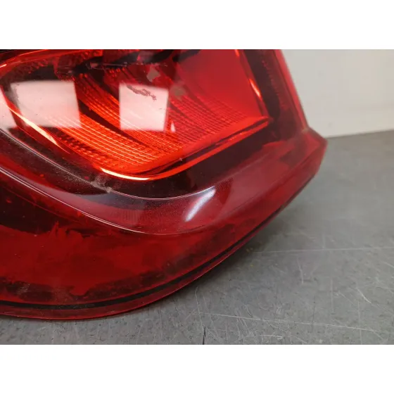 Piloto Trasero Izquierdo para Seat Leon Sportstourer (Kl8, Kld)