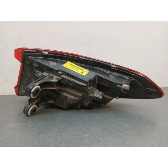 Piloto Trasero Izquierdo para Seat Leon Sportstourer (Kl8, Kld)