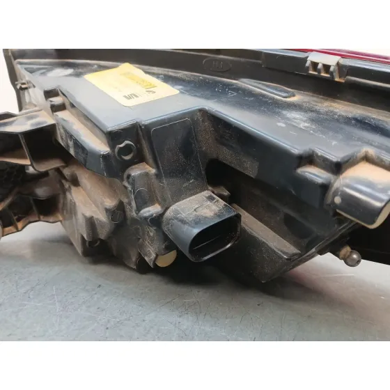 Piloto Trasero Izquierdo para Seat Leon Sportstourer (Kl8, Kld)