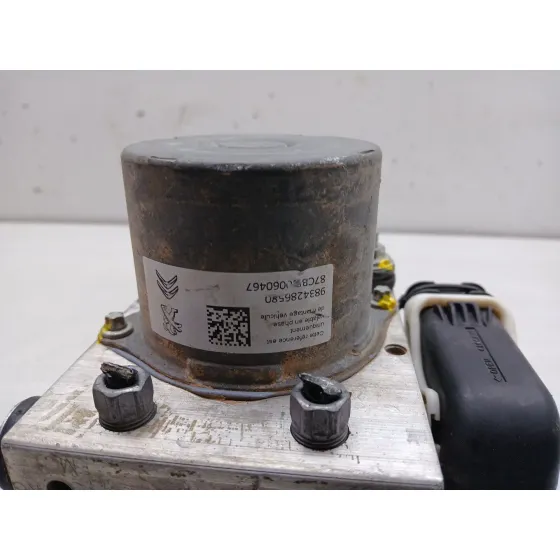 Abs para Citroën Berlingo Furgoneta/Monovolumen (K9)