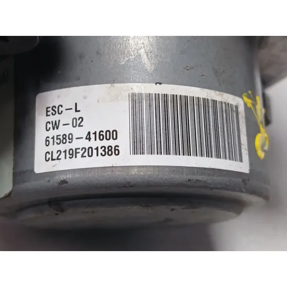 Abs para Hyundai I30 Cw (Pd)