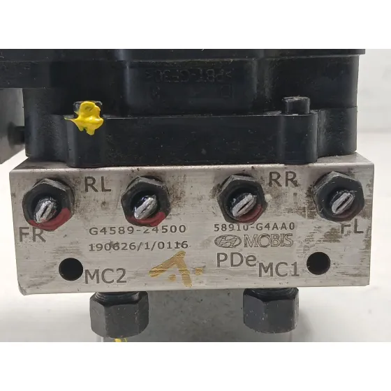 Abs para Hyundai I30 Cw (Pd)