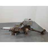 Columna Direccion para Nissan Qashqai (J11)