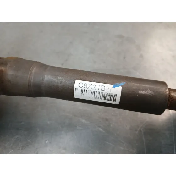 Columna Direccion para Nissan Qashqai (J11)