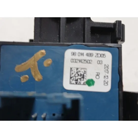 Freno De Mano Electrico para Citroën C4 Picasso