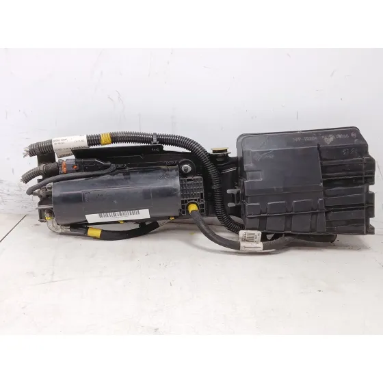 Modulo Electronico para Citroën C4 Picasso