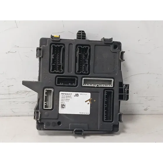 Centralita Bsi para Renault Clio V