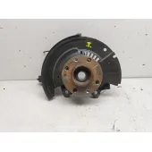 Mangueta Delantera Izquierda para Renault Clio V