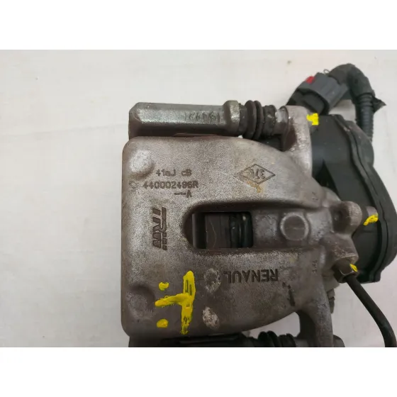Pinza Freno Trasera Derecha para Renault Clio V