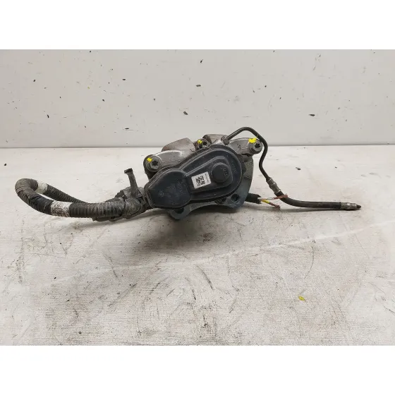 Pinza Freno Trasera Izquierda para Renault Clio V