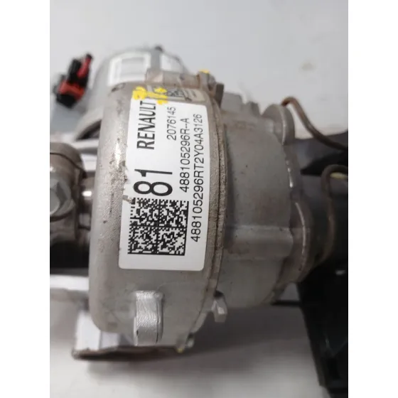 Columna Direccion para Renault Clio V