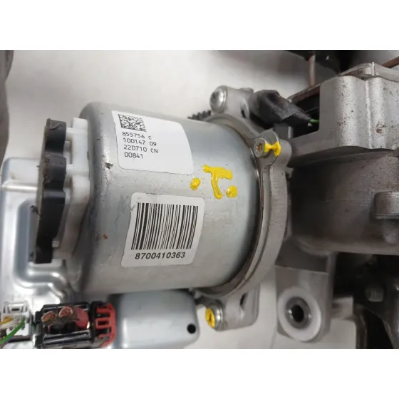Columna Direccion para Renault Clio V