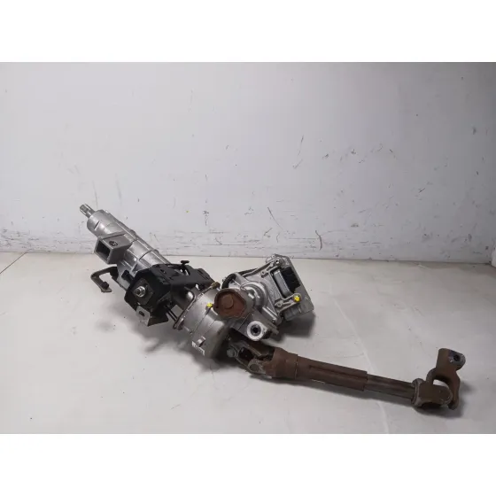 Columna Direccion para Renault Clio V
