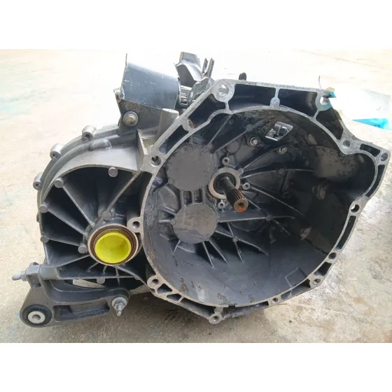 Caja Cambios para Ford Kuga Ii (Dm2)