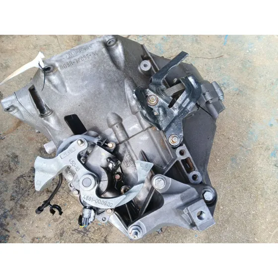 Caja Cambios para Ford Kuga Ii (Dm2)