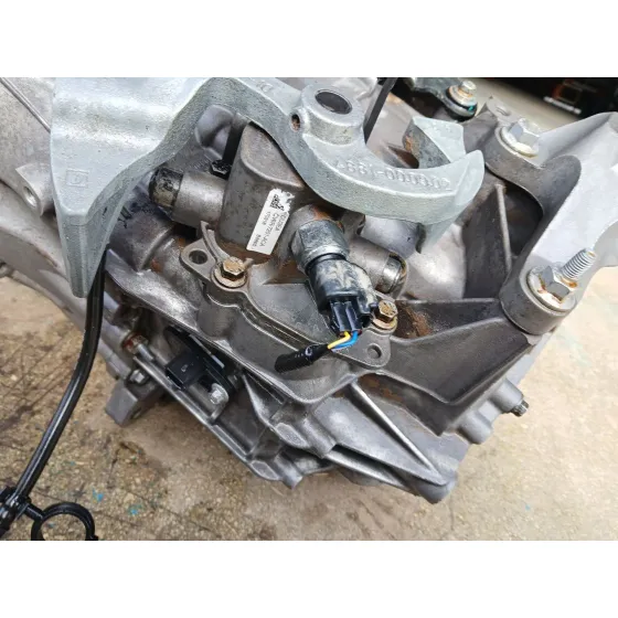 Caja Cambios para Ford Kuga Ii (Dm2)
