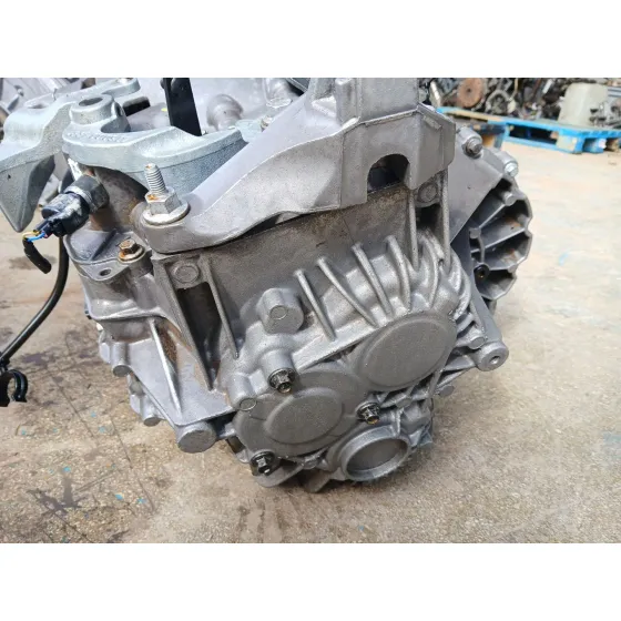 Caja Cambios para Ford Kuga Ii (Dm2)
