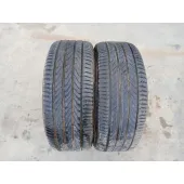 Neumatico para Ford Kuga Ii (Dm2)