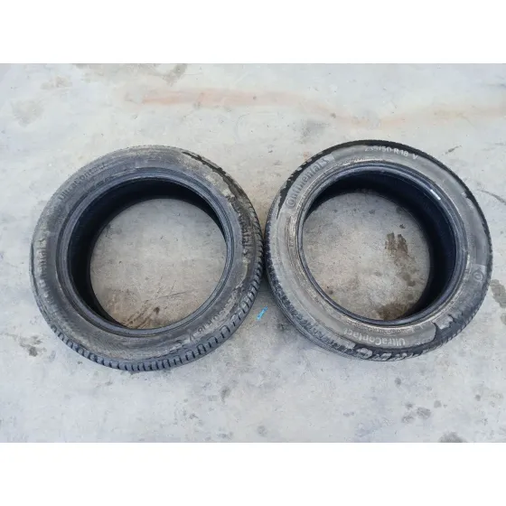 Neumatico para Ford Kuga Ii (Dm2)
