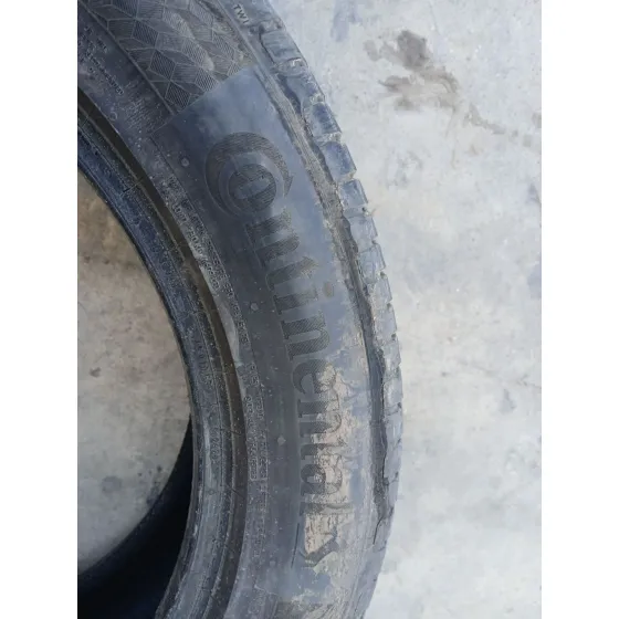 Neumatico para Ford Kuga Ii (Dm2)