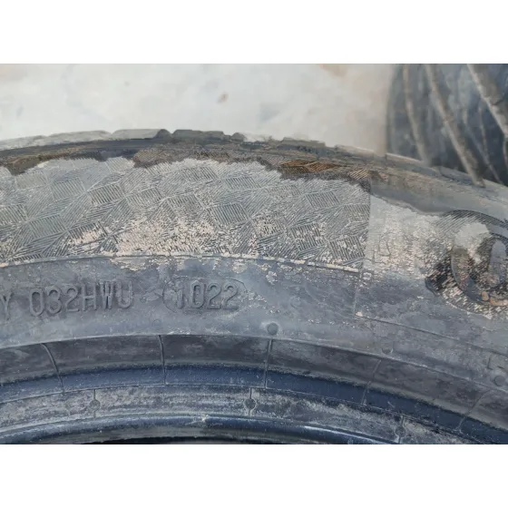 Neumatico para Ford Kuga Ii (Dm2)