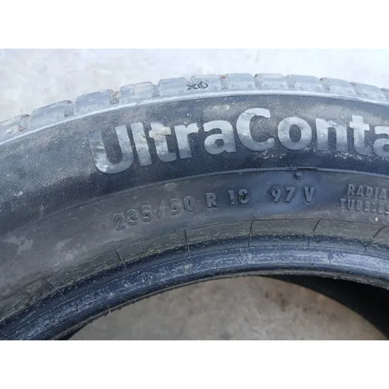 Neumatico para Ford Kuga Ii (Dm2)